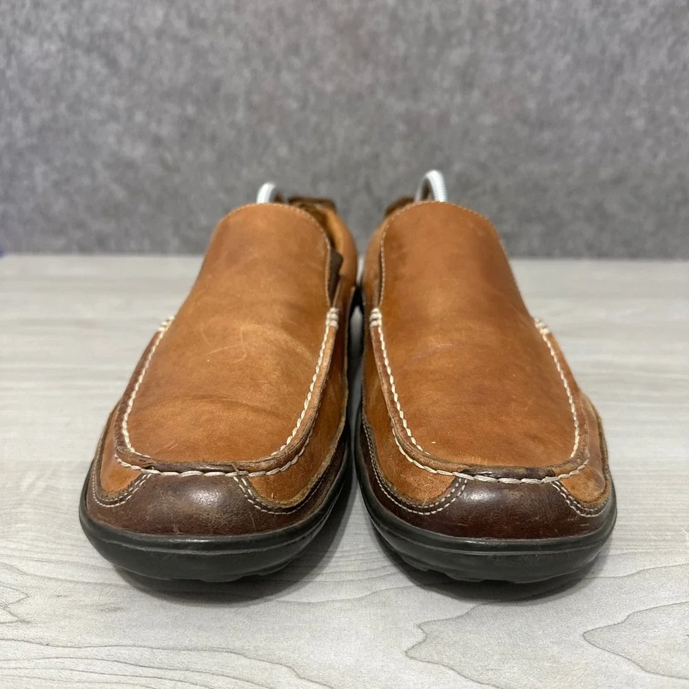 Cole Haan please see